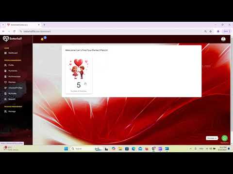 Search & Filter Matches thumbnail