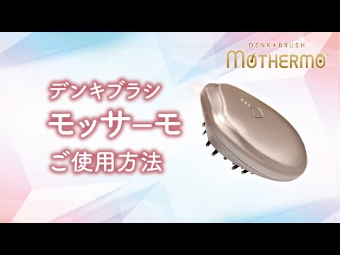 (美品) 最終値下げ ラボプラス モッサーモ デンキブラシ 顔・頭皮兼用