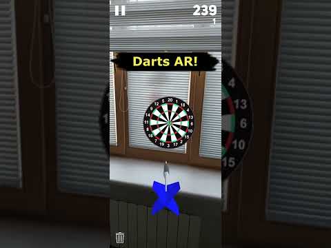 Darts AR