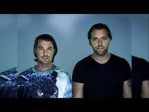 Axwell Λ Ingrosso @ Electrobeach Music Festival, Le Barcarès (12/07/2015)