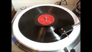 John Lee Hooker   The Syndicator 78 rpm