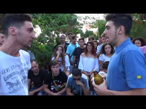 ENI VS KTDRA (RÉPLICA) - 1ºRONDA| TDRAP