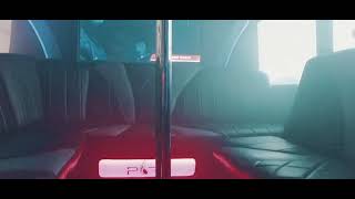 Ask Yourself... What is better than Pure Party Bus