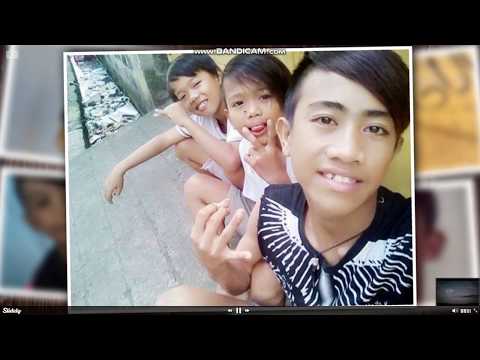 Gangsta Kids ''BatangMiguel''