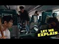 Train To Busan Let Me Explain
