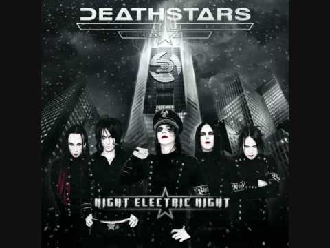 Deathstars - Opium with Lyrics