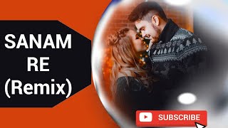 Download lagu Sanam Re Sanam Re । Dj Remix । Dj Ratan Remix mp3
