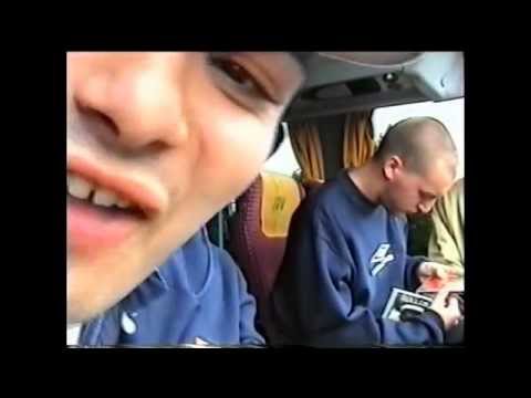 MC Paus & De Geezta - Xzen Ne Vuile