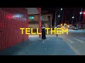 Tell Them United In Grief Kendrick Lamar