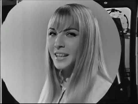 Annie Philippe - Cause donc toujours  - 1967