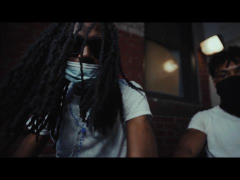 Prince CJ - Mdotty (Shot by @checkthefootage)