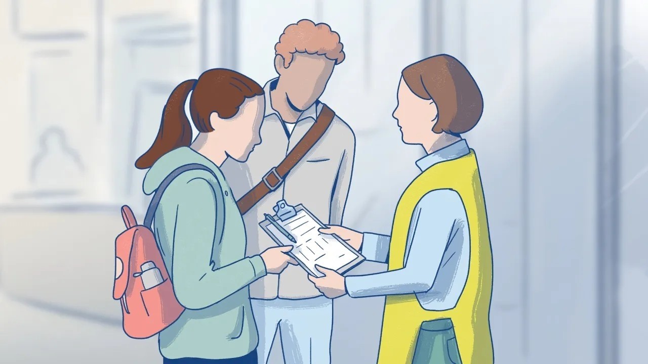 Suttascriver ina iniziativa u in referendum