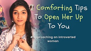 How You Can Make A Shy Girl Open Up To You| Mayuri Pandey