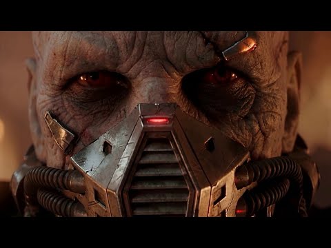 Star Wars: Darth Vader Haunted By Darth Malgus