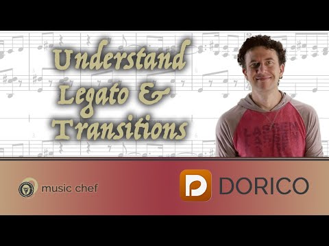 Composing with MIDI - Understanding Legato Transitions & Realism