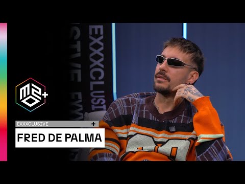 Fred De Palma: il piú “partyboy” della scena urban italiana • Exxxclusive | m2o plus