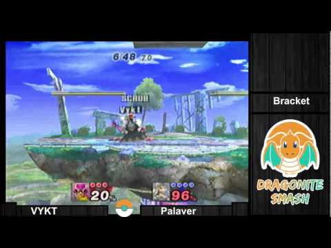 Austin PM Monthly - VYKT vs Palaver - Amatuer Bracket