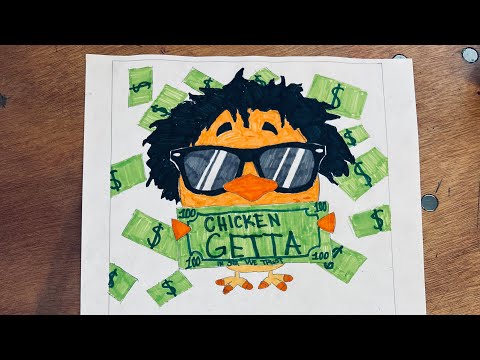 Lil Jox Swervin ft. 4glockz (Official audio)