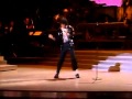 Moonwalk - Michael Jackson - Billie Jean - The First Moonwalk King Of Pop