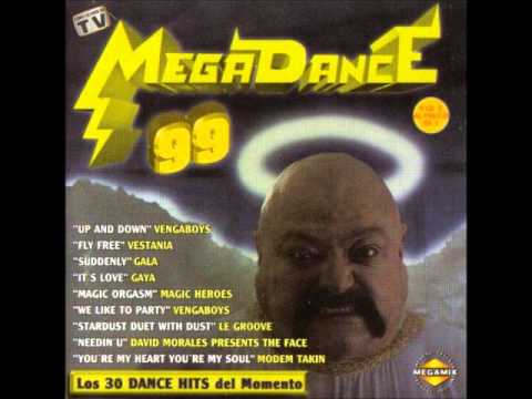 04 Vestania - Fly Free (Megadance99)