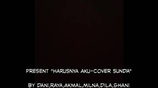 Download lagu HARUSNYA AKU (VERSI SUNDA) | X MIPA 3 | SMAN 1 PANGANDARAN | mp3