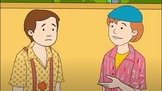 The Pie and The Tart (Part 2)