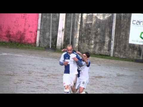 GDR CAMPO 2 1 COSSOURADO GOLO DE GÉU HD