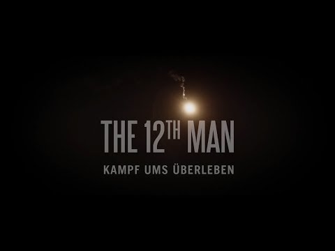 Trailer-Vorschau: The 12th Man - Kampf ums Überleben