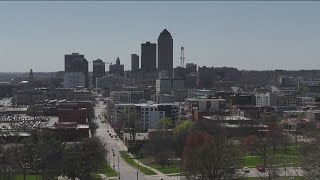 Des Moines Police Department cuts 'loop squad' amid staffing concerns