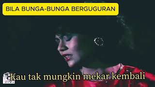 Download lagu BILA BUNGA BUNGA BERGUGURAN (KARAOKE) mp3 Download lagu BILA BUNGA BUNGA BERGUGURAN (KARAOKE) mp3
