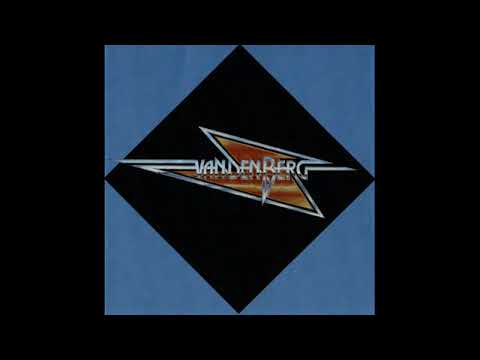 VANDENBERG  Full Album