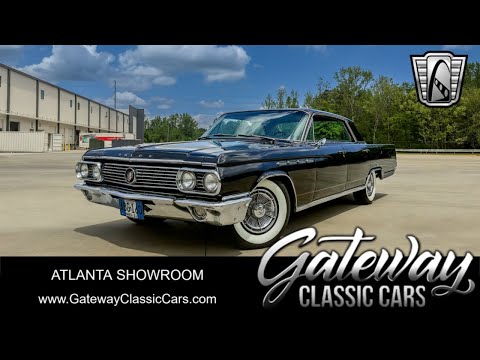 1963 Buick Electra (CC-1964909) for sale in O'Fallon, Illinois