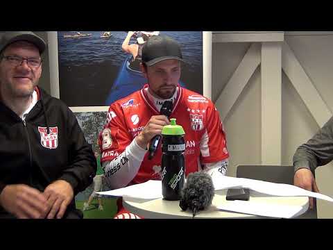 16.5.2019 Lehdistötilaisuus IPV - JymyJussit