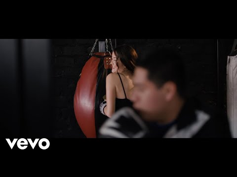 Diferente Nivel - me pones a temblar