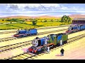 Edward Gordon Y Henry