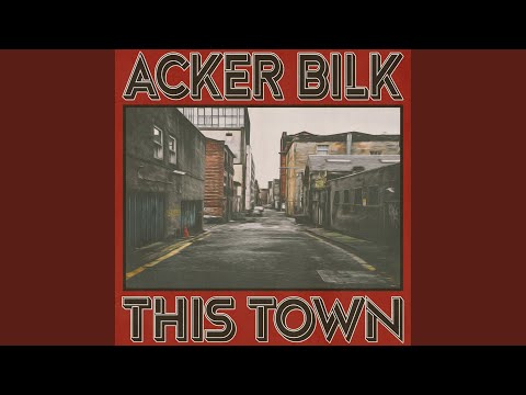 This Town (Remastered 2014)