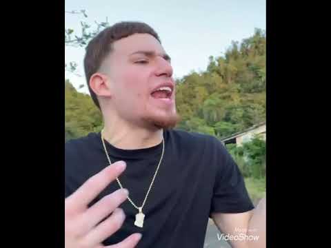 Anubis x Hades66 - Mi Canto (Freestyle)