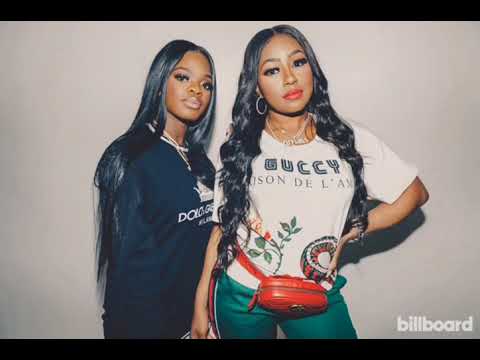 City Girls - Act Up (Instrumental) [Reprod. By MarioOnDaBeat]