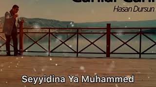 Download lagu Sholawat Nada turki mp3