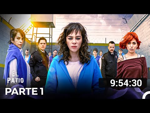 El Patio Todos Los Capítulos Parte 1 (Doblado en Español)