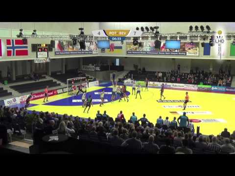 26- 29.12.2015 Limburgse Handbal Dagen (Netherlands)