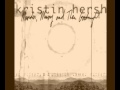Kristin Hersh  What'll We Do With The Baby-o