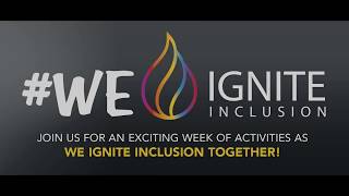 Compass Associate Inclusion Week 2018 Introduction