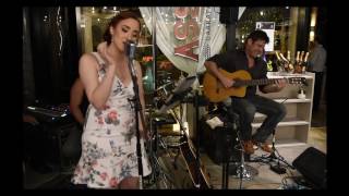 Samba Saravah - Jullie Costa Cover