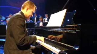 Tribute To Count Basie  - Kid From The Red Bank (Count Basie).flv