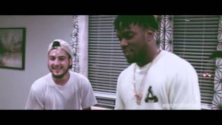 Dice Soho  Feat  WhyJae - Woke Up