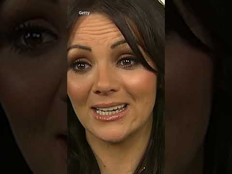 Martine McCutcheon splits with husband after 18 years together