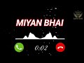 VIP Bewafa Ringtone Shayari Ringtone Name Ringtone Miya Bhai Ringtone VIP Ringtone Mharang