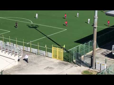 Vigor Senigallia   Jesina 1 2 gol della Jesina 30 maggio 2021