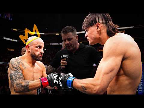 GREATEST FIGHTS From 2025! 🔥